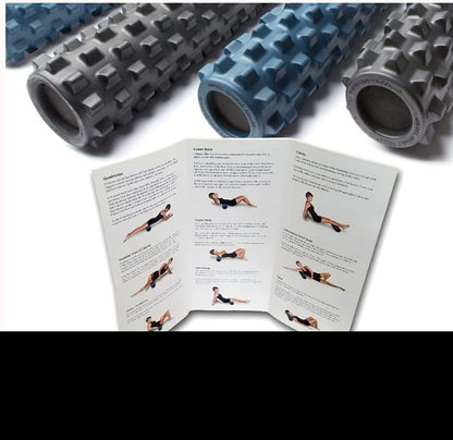 Rumble Roller Original Schaumstoffrolle
