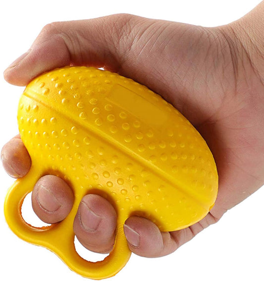 Hand Squeeze Ball